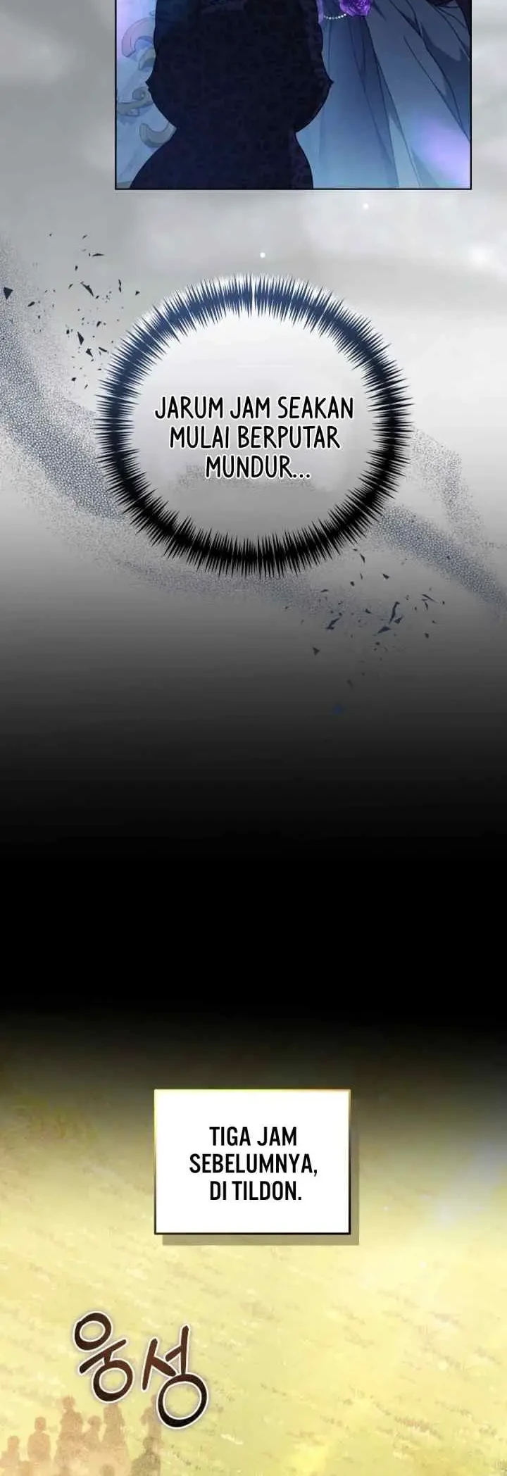 The Strong lady Wishes to Become Delicate Chapter 21 Gambar 34