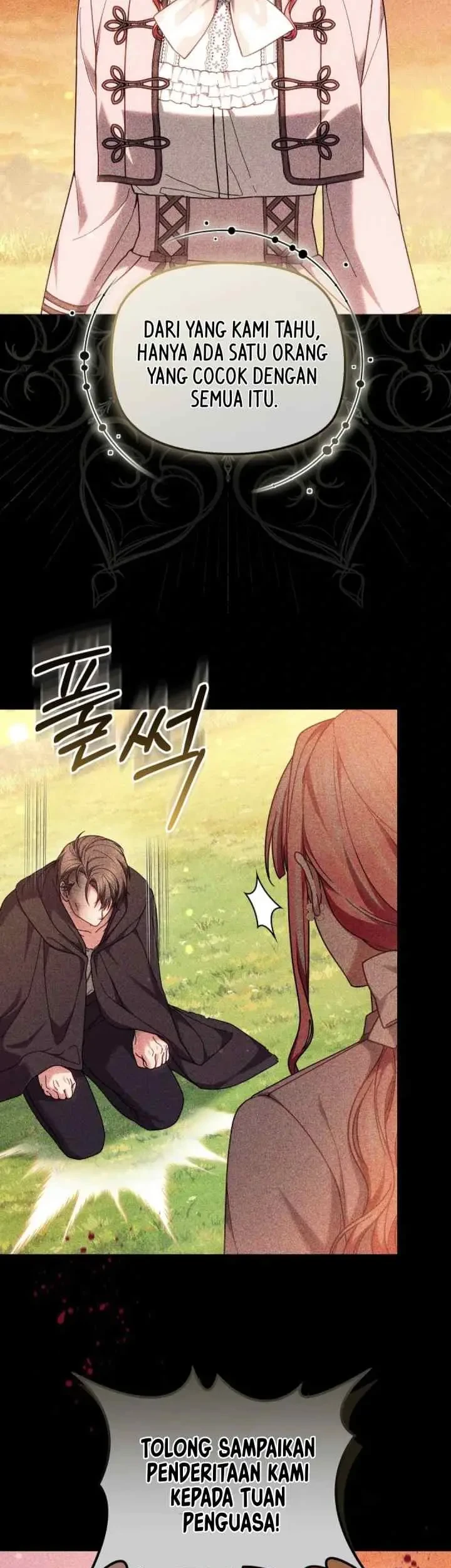 The Strong lady Wishes to Become Delicate Chapter 21 Gambar 38