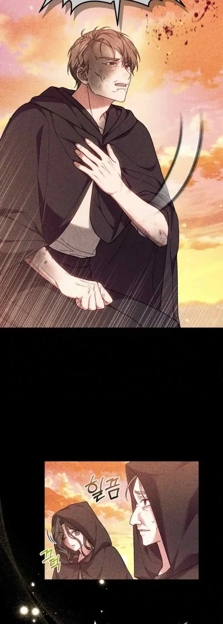 The Strong lady Wishes to Become Delicate Chapter 21 Gambar 39