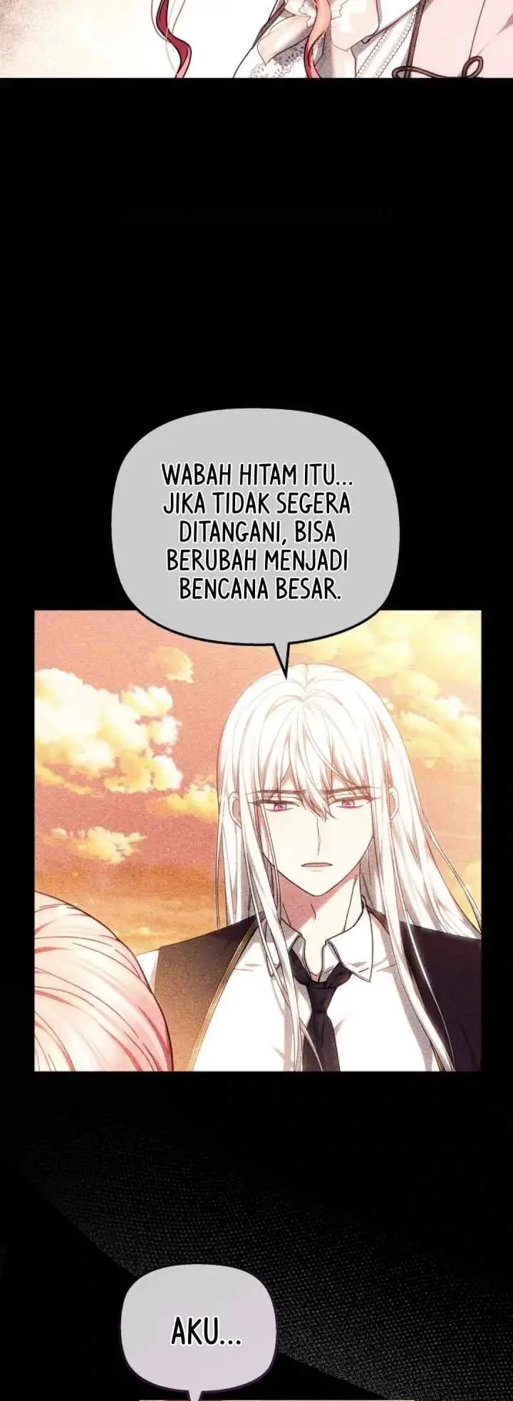 The Strong lady Wishes to Become Delicate Chapter 21 Gambar 44