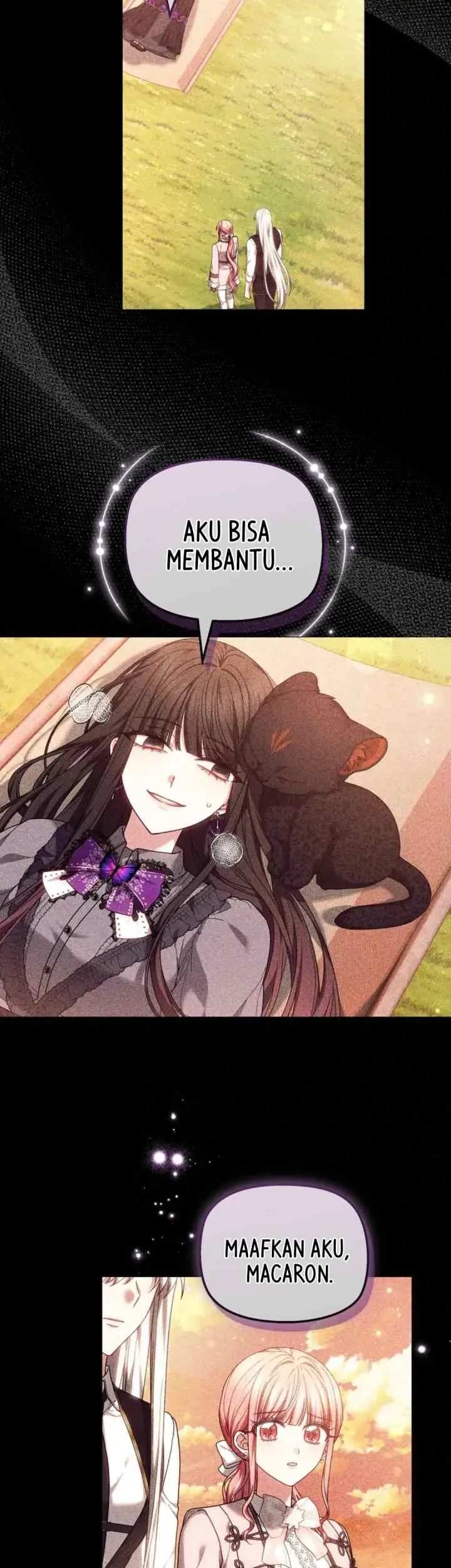 The Strong lady Wishes to Become Delicate Chapter 21 Gambar 45
