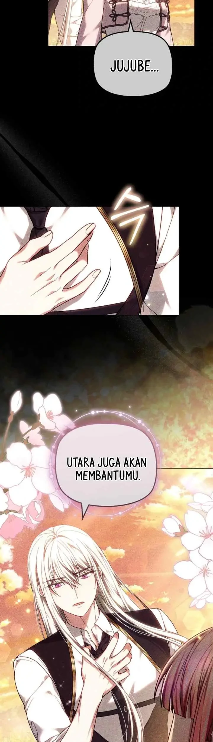 The Strong lady Wishes to Become Delicate Chapter 21 Gambar 46