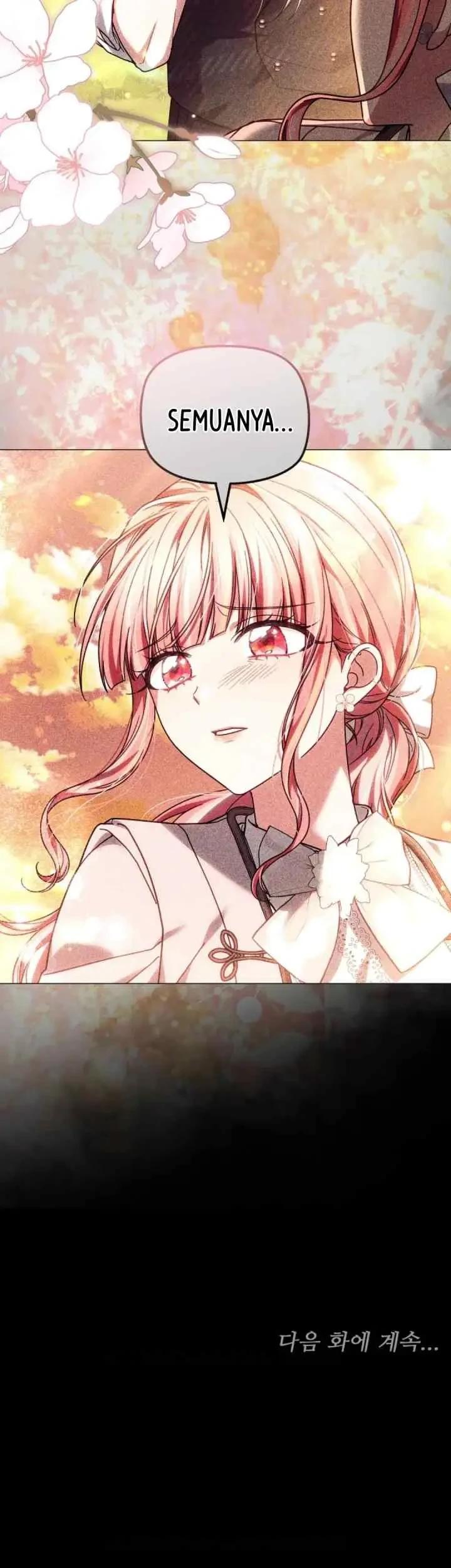 The Strong lady Wishes to Become Delicate Chapter 21 Gambar 48