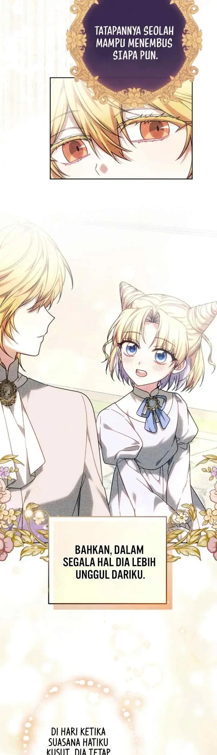 The Strong lady Wishes to Become Delicate Chapter 21 Gambar 4