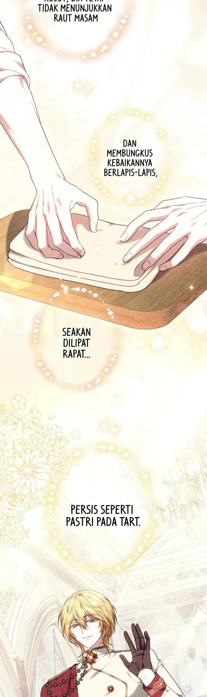 The Strong lady Wishes to Become Delicate Chapter 21 Gambar 5