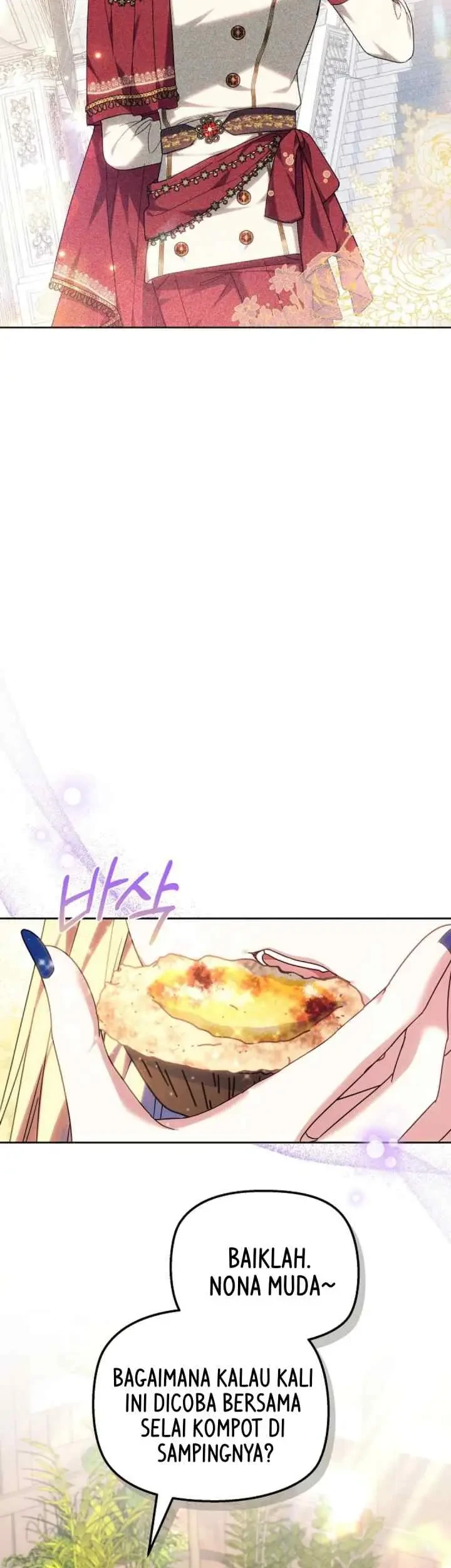 The Strong lady Wishes to Become Delicate Chapter 21 Gambar 6