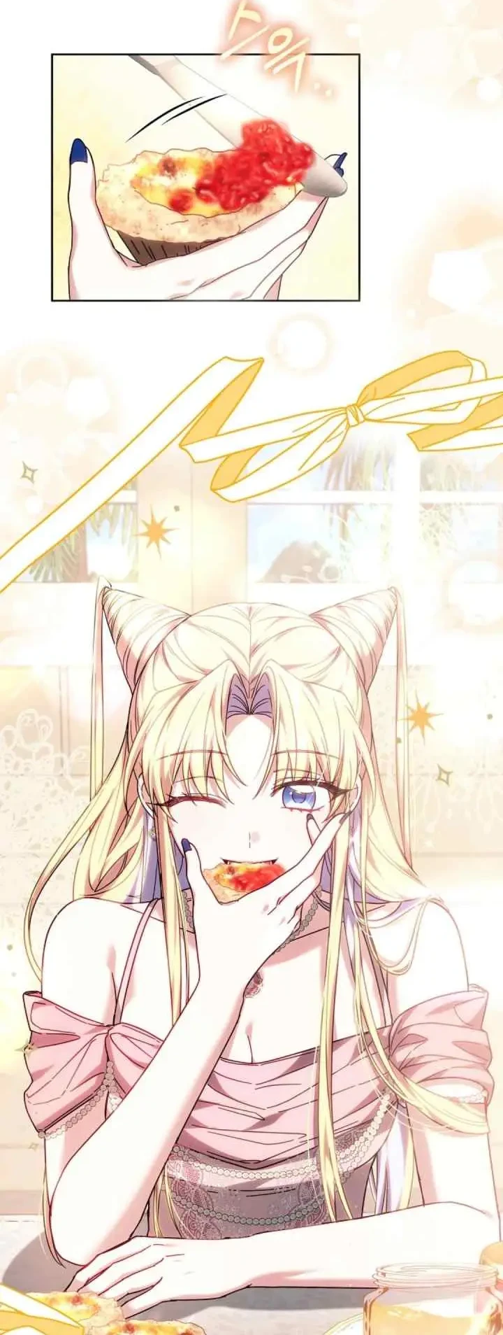 The Strong lady Wishes to Become Delicate Chapter 21 Gambar 10