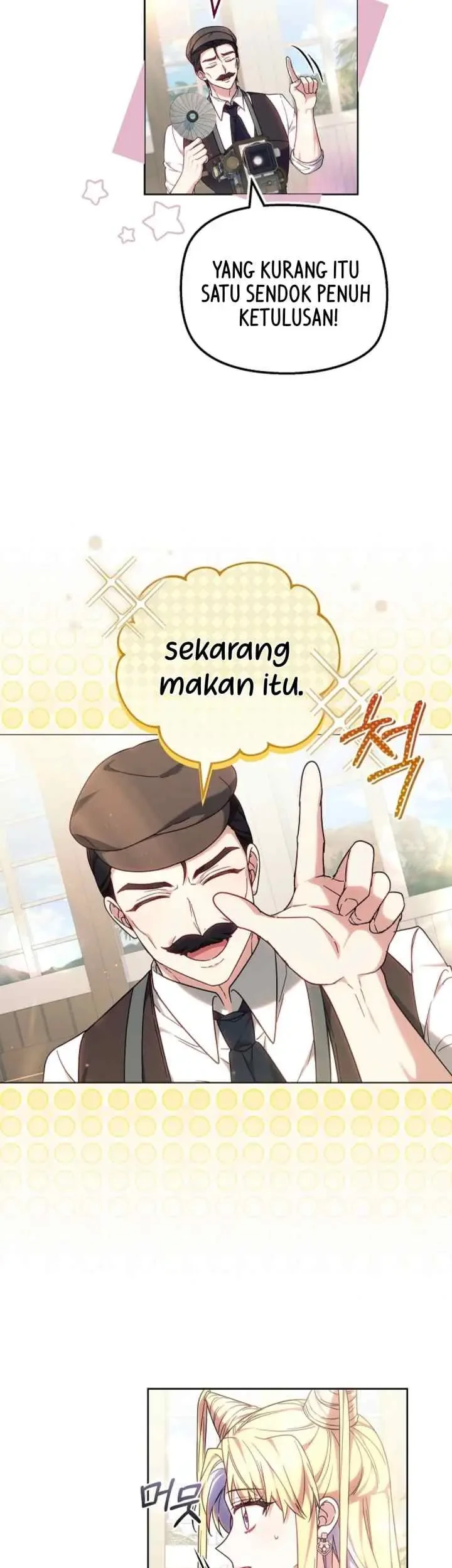 The Strong lady Wishes to Become Delicate Chapter 21 Gambar 16