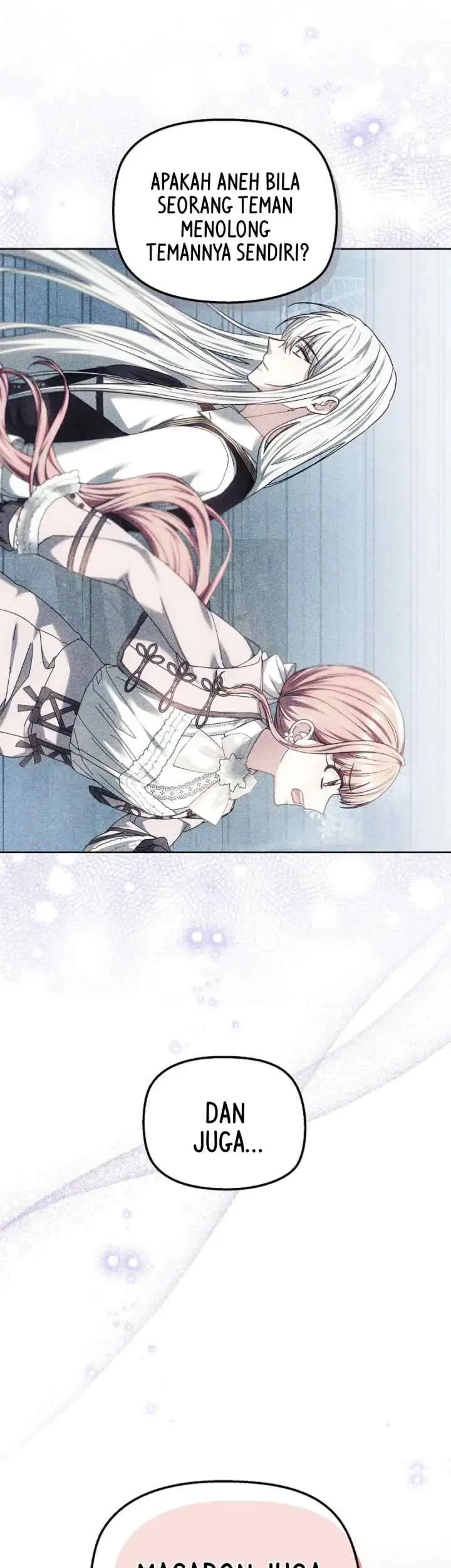 The Strong lady Wishes to Become Delicate Chapter 22 Gambar 25