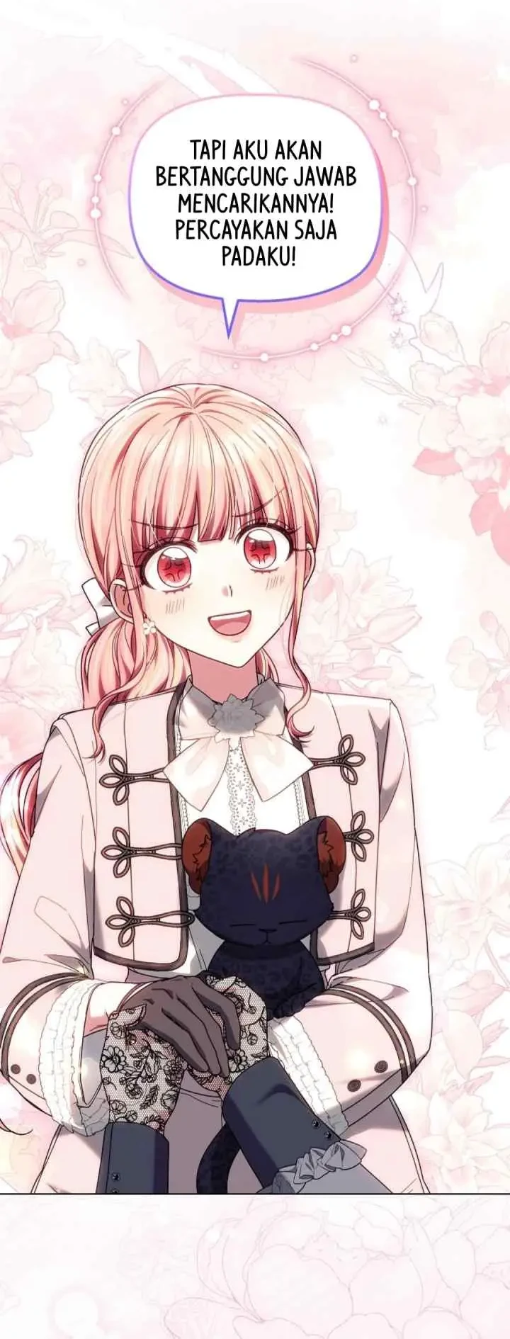 The Strong lady Wishes to Become Delicate Chapter 22 Gambar 31