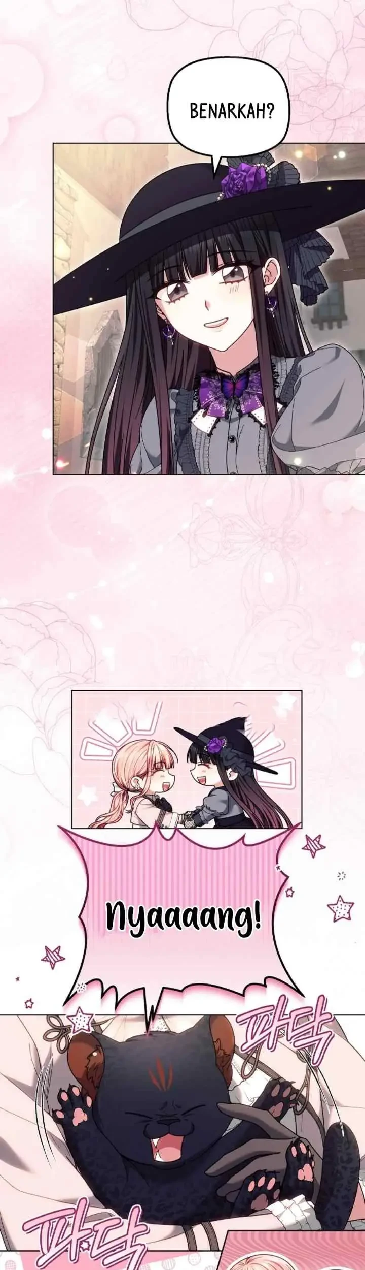 The Strong lady Wishes to Become Delicate Chapter 22 Gambar 32