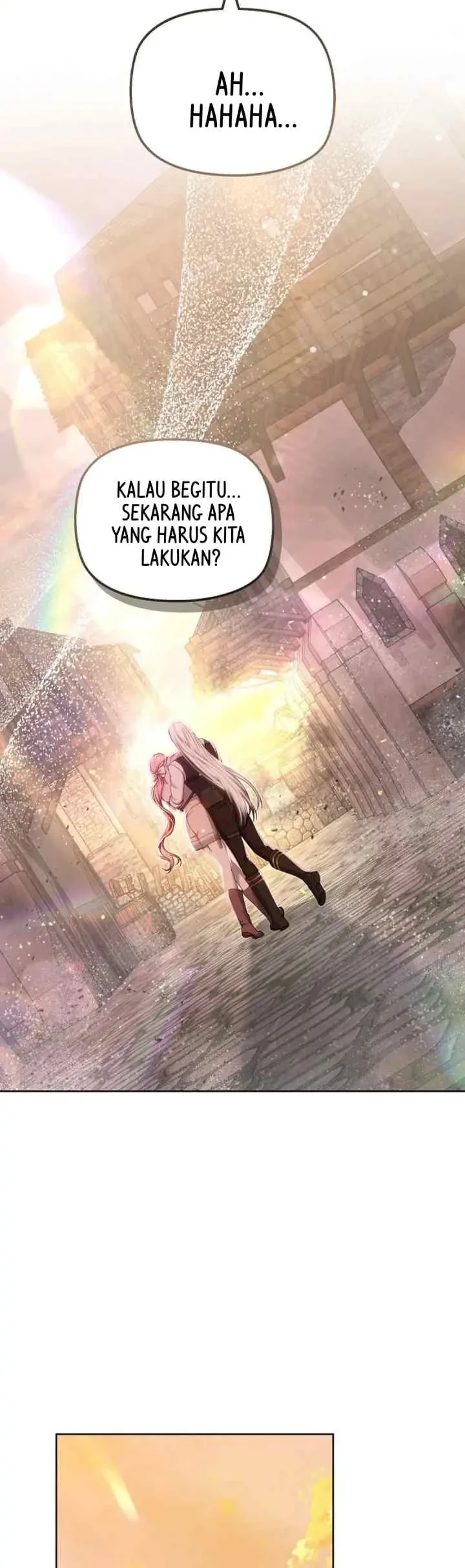 The Strong lady Wishes to Become Delicate Chapter 22 Gambar 38