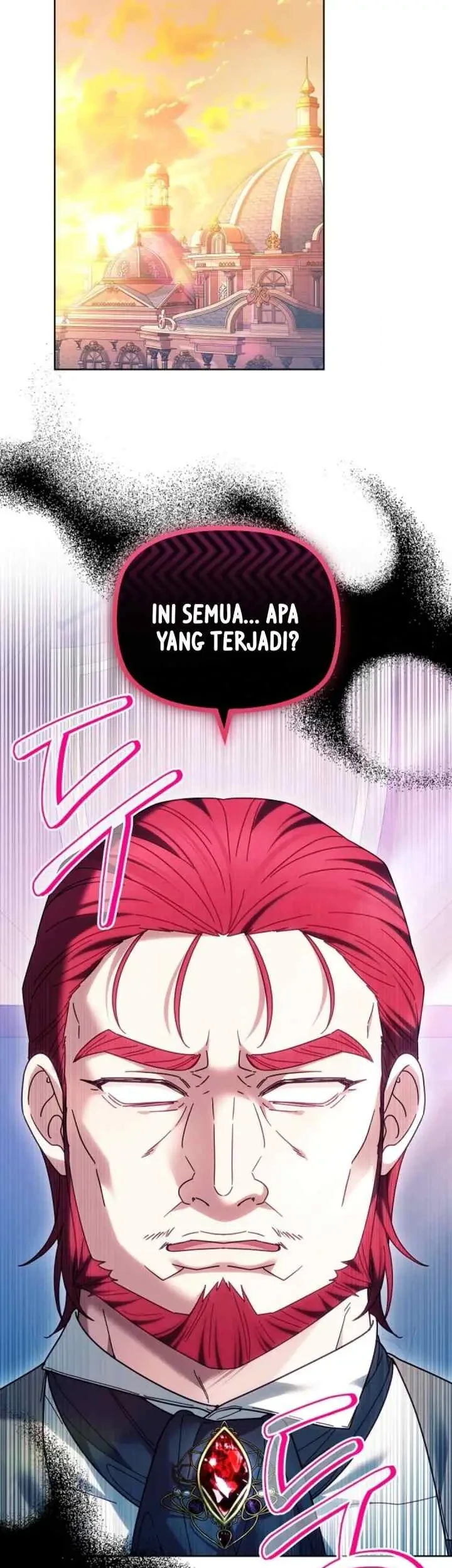 The Strong lady Wishes to Become Delicate Chapter 22 Gambar 39