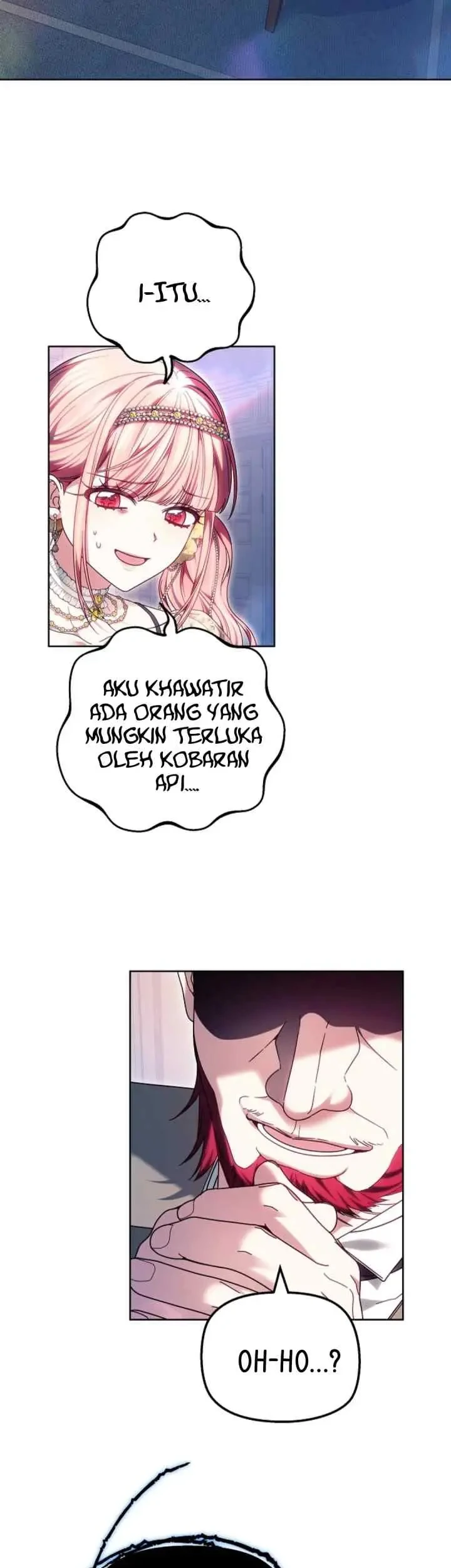 The Strong lady Wishes to Become Delicate Chapter 22 Gambar 41