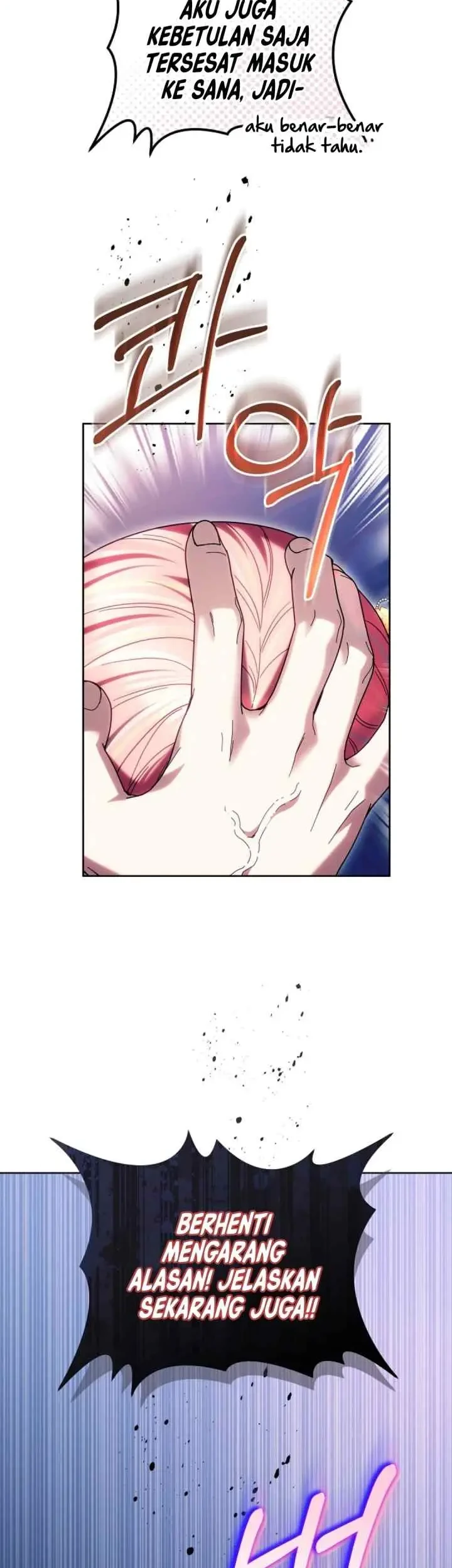 The Strong lady Wishes to Become Delicate Chapter 22 Gambar 44