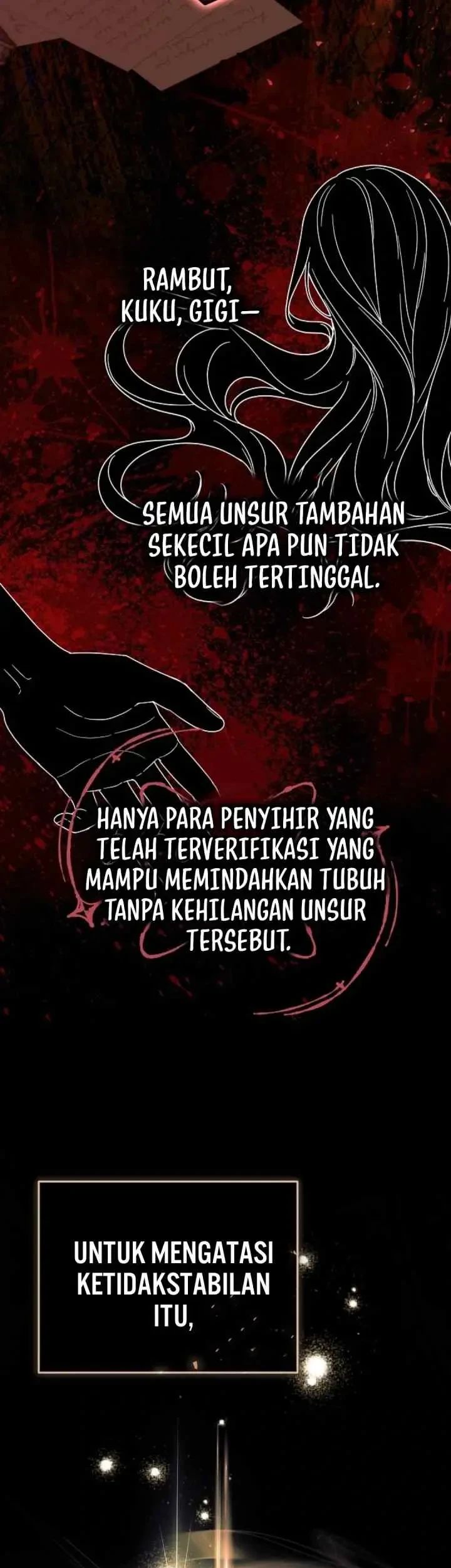 The Strong lady Wishes to Become Delicate Chapter 22 Gambar 6