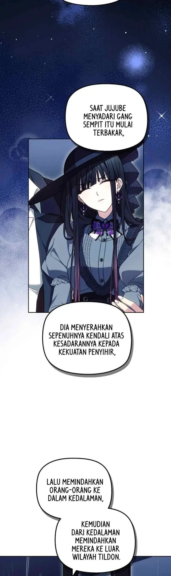 The Strong lady Wishes to Become Delicate Chapter 22 Gambar 9