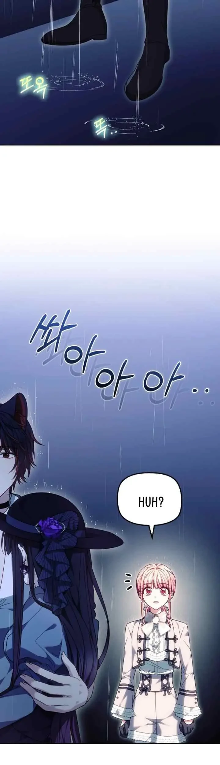 The Strong lady Wishes to Become Delicate Chapter 22 Gambar 10