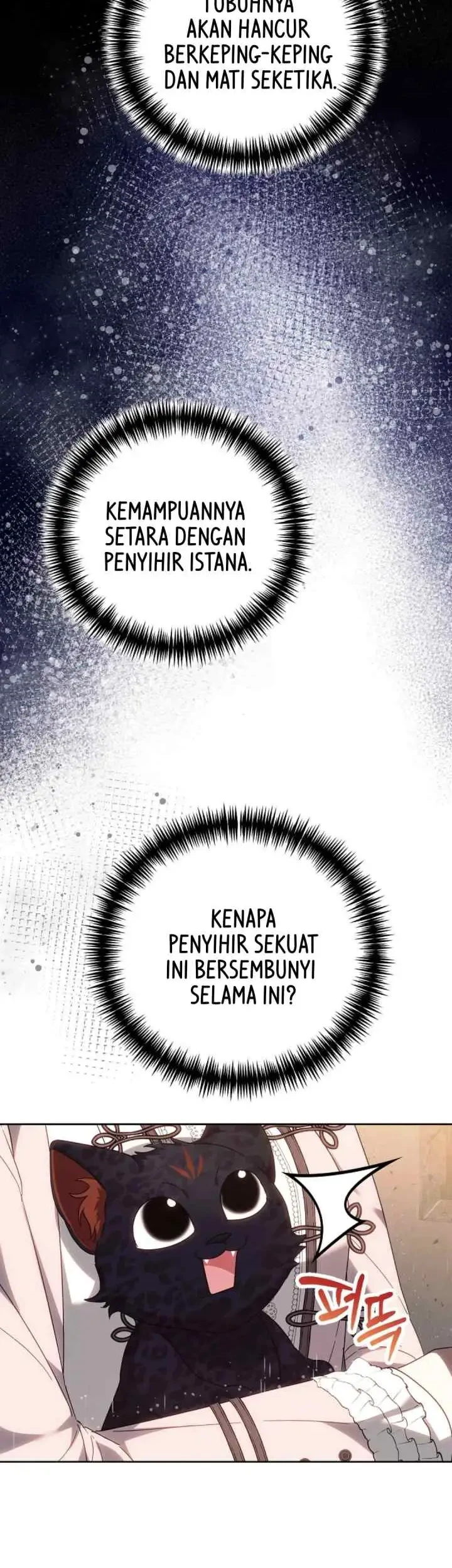 The Strong lady Wishes to Become Delicate Chapter 22 Gambar 18