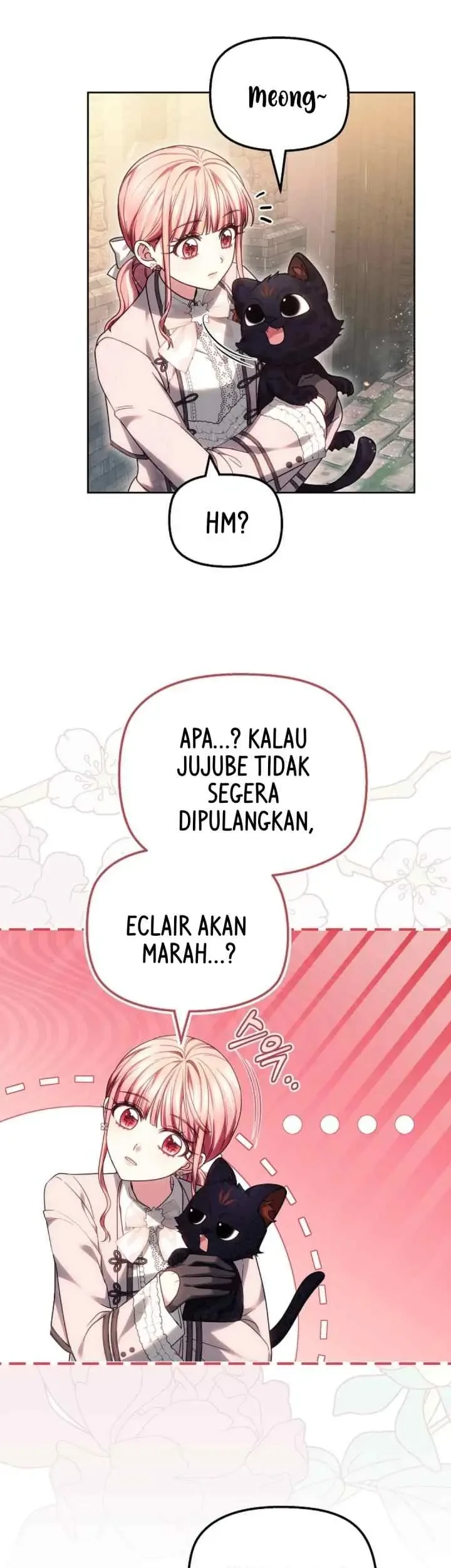 The Strong lady Wishes to Become Delicate Chapter 22 Gambar 20