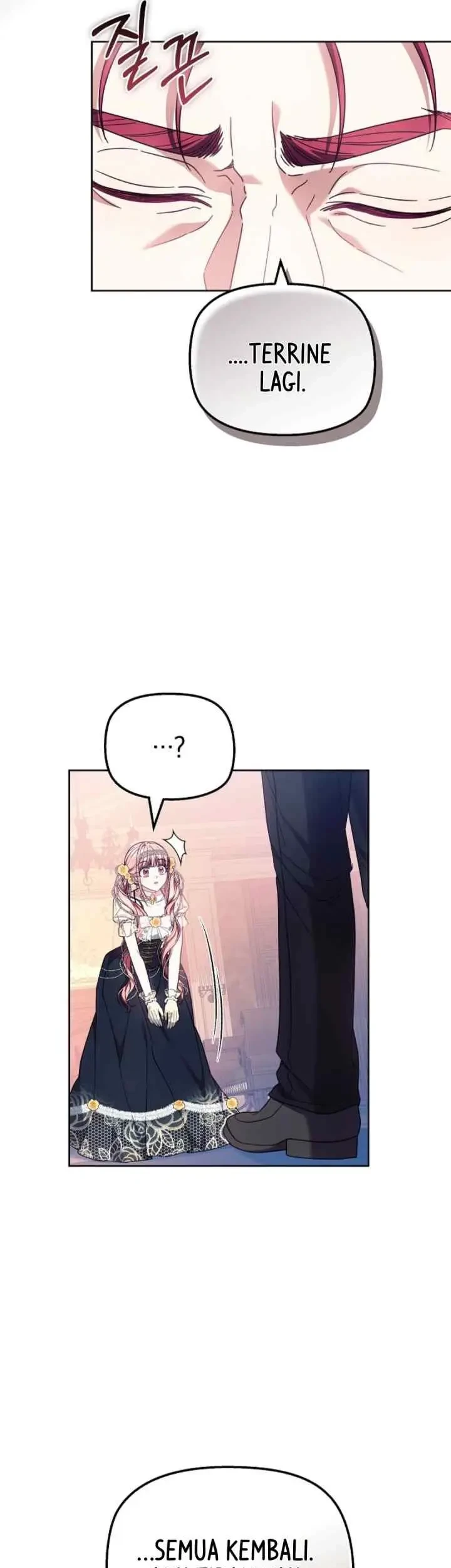 The Strong lady Wishes to Become Delicate Chapter 23 Gambar 31