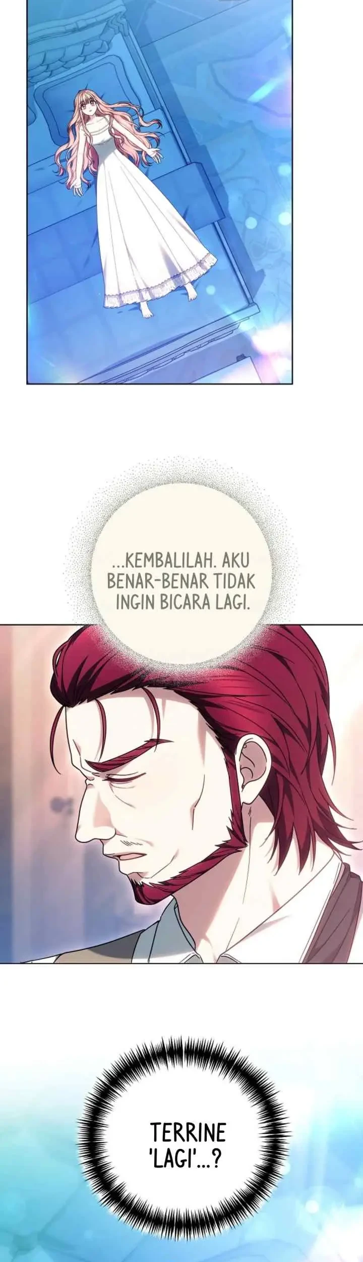 The Strong lady Wishes to Become Delicate Chapter 23 Gambar 35