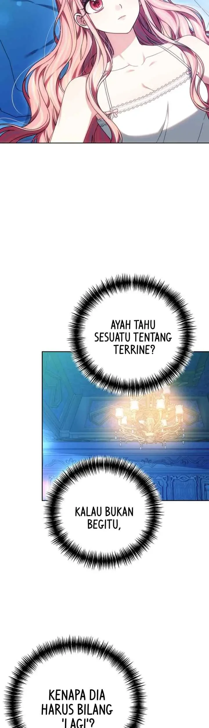 The Strong lady Wishes to Become Delicate Chapter 23 Gambar 37