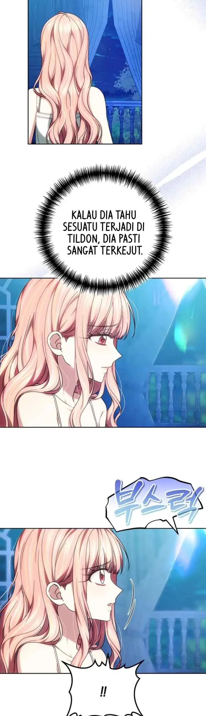 The Strong lady Wishes to Become Delicate Chapter 23 Gambar 40