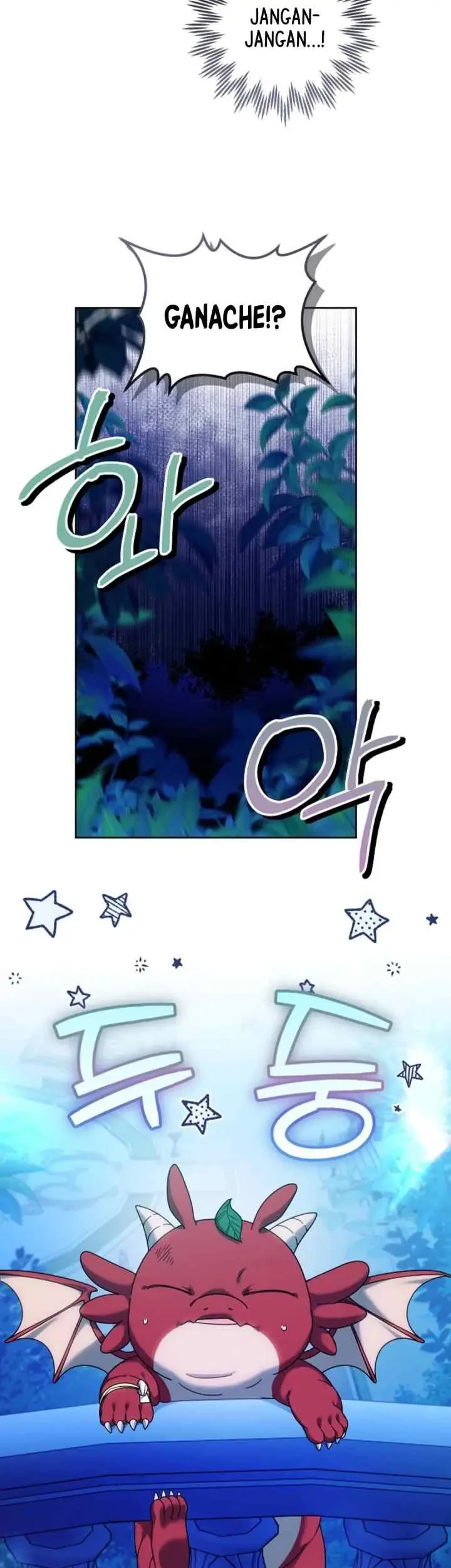 The Strong lady Wishes to Become Delicate Chapter 23 Gambar 43