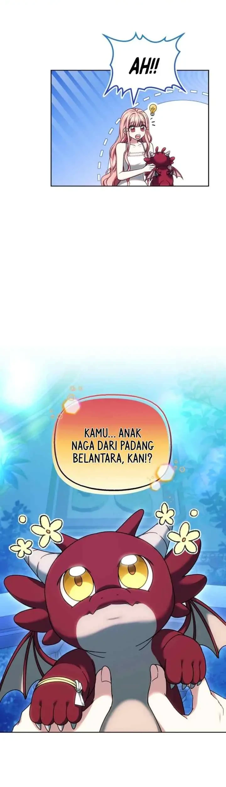 The Strong lady Wishes to Become Delicate Chapter 23 Gambar 47
