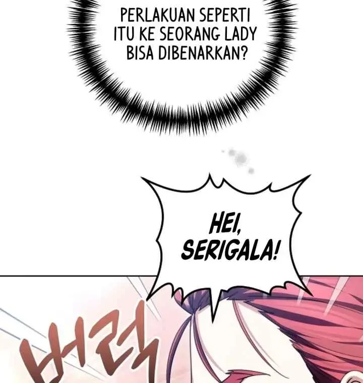 The Strong lady Wishes to Become Delicate Chapter 23 Gambar 3