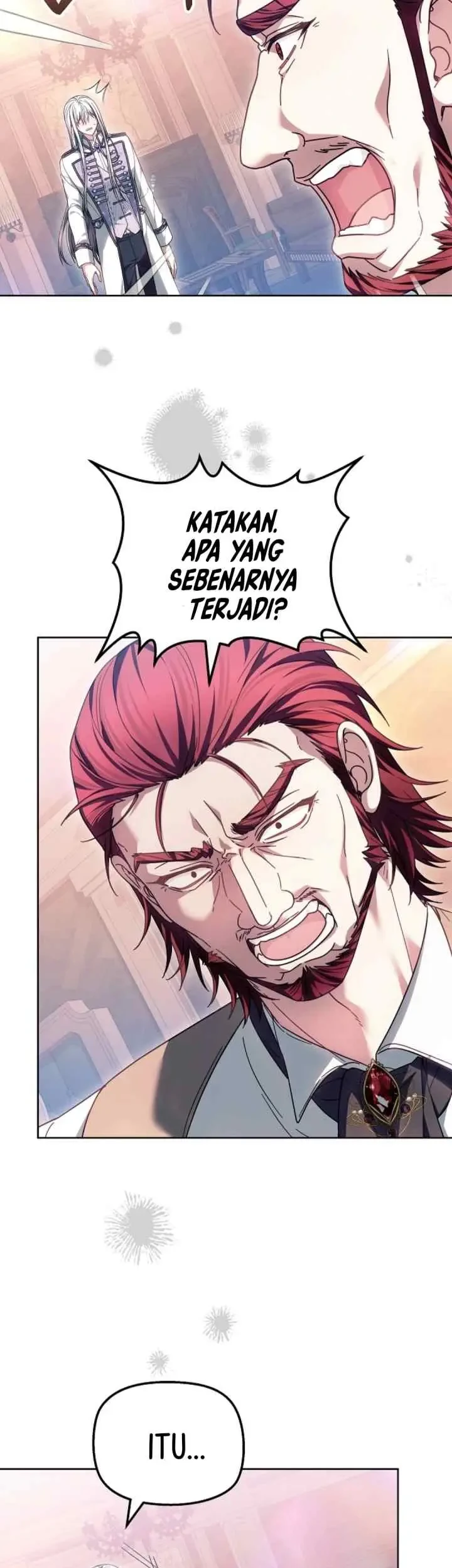The Strong lady Wishes to Become Delicate Chapter 23 Gambar 4