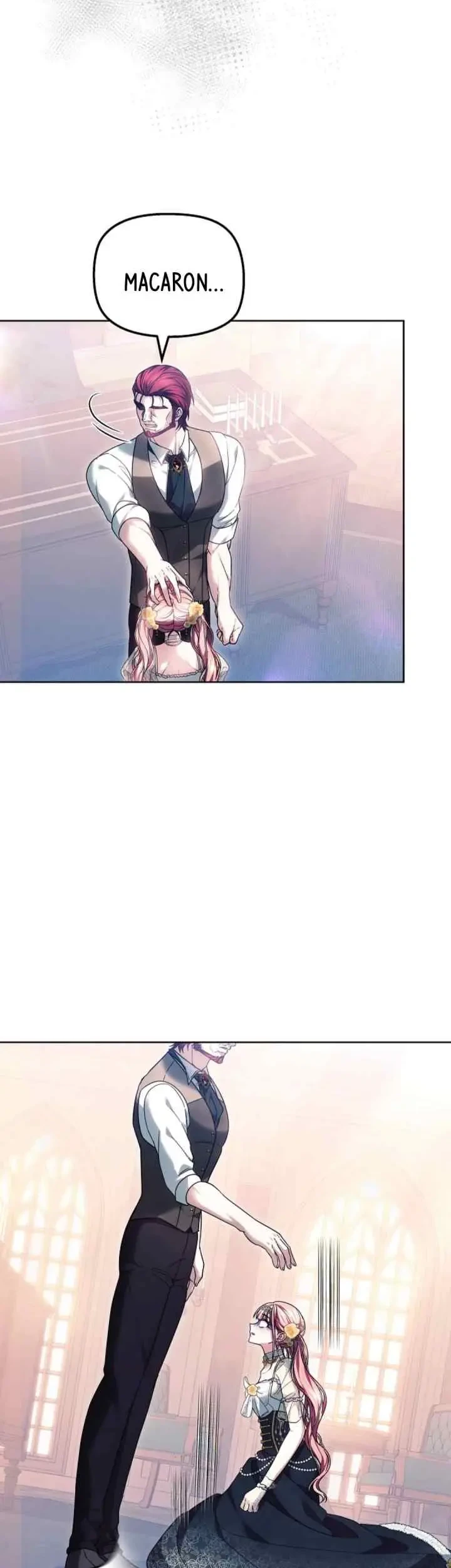 The Strong lady Wishes to Become Delicate Chapter 23 Gambar 8