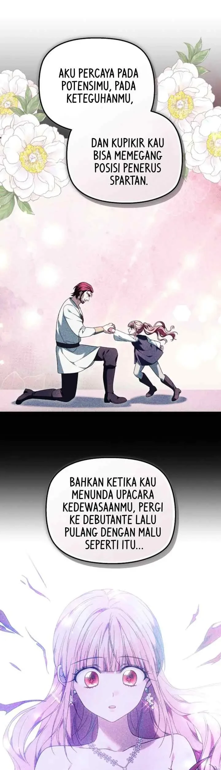 The Strong lady Wishes to Become Delicate Chapter 23 Gambar 10