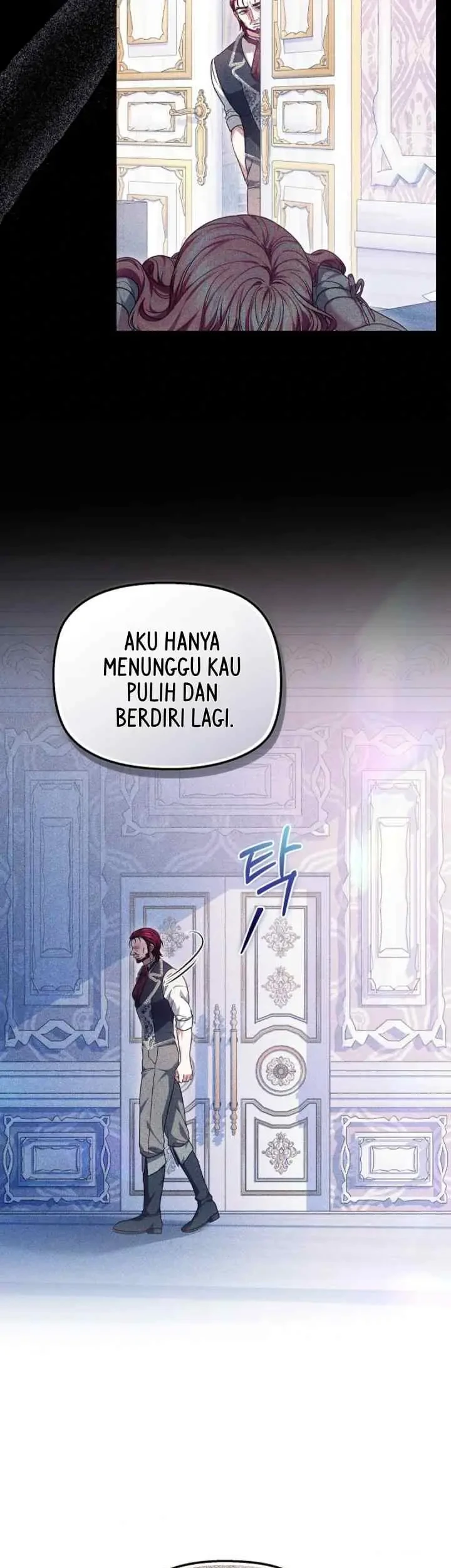 The Strong lady Wishes to Become Delicate Chapter 23 Gambar 13