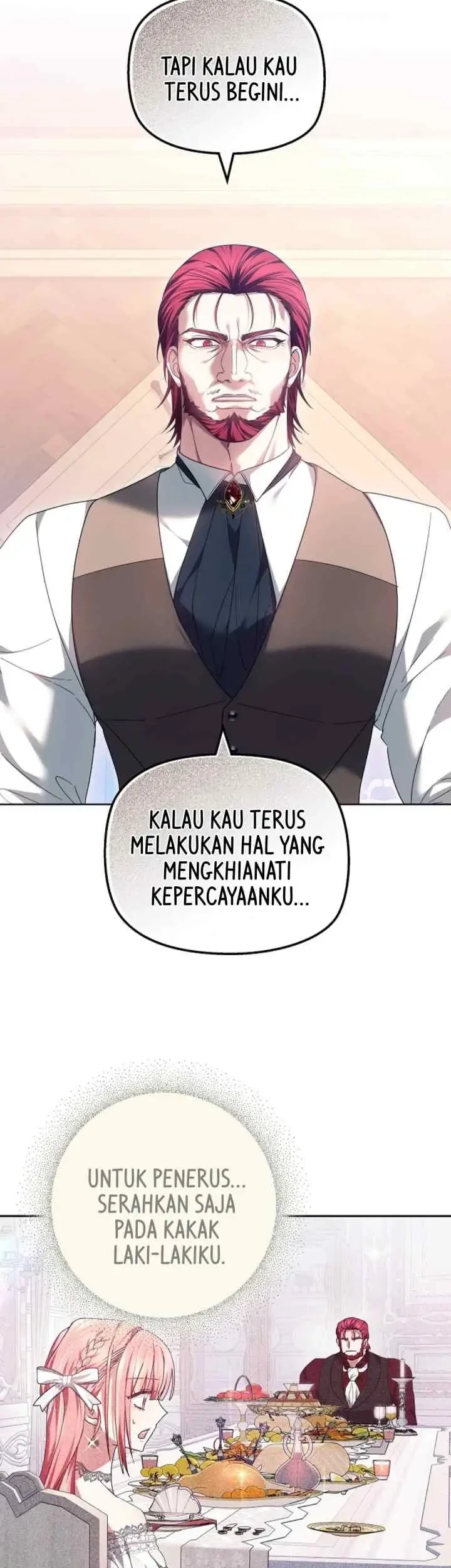 The Strong lady Wishes to Become Delicate Chapter 23 Gambar 14