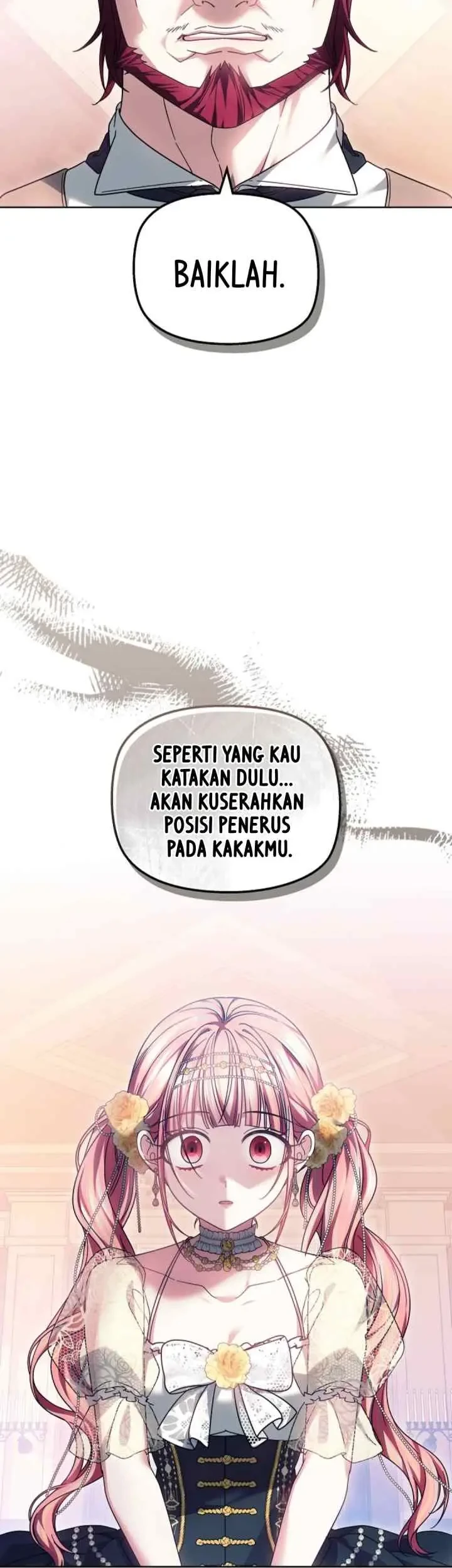 The Strong lady Wishes to Become Delicate Chapter 23 Gambar 16