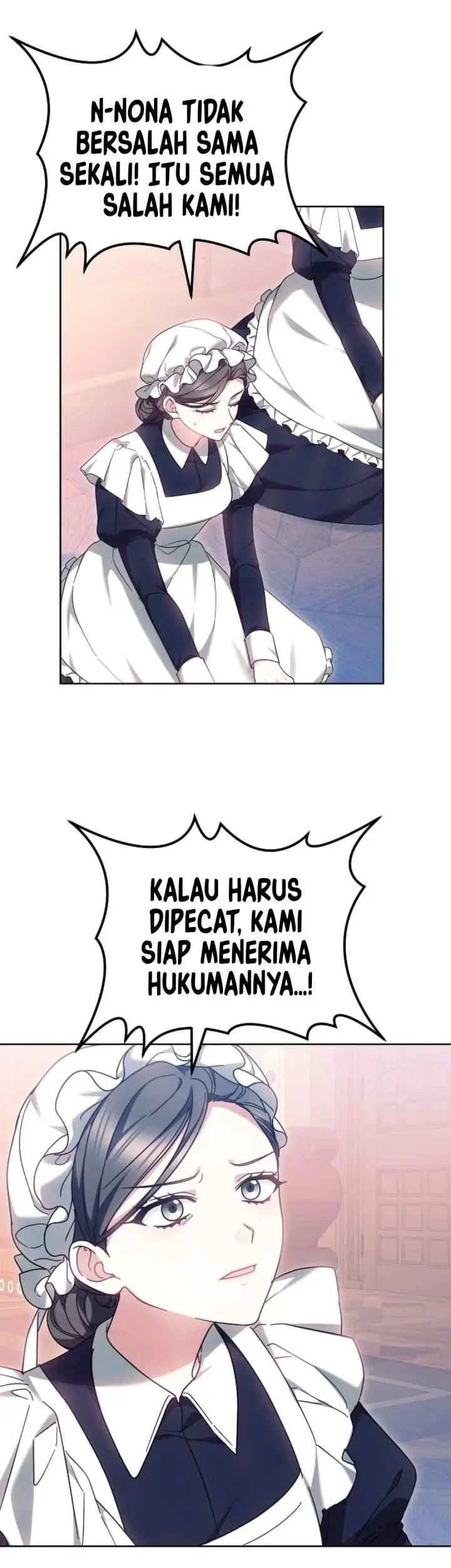 The Strong lady Wishes to Become Delicate Chapter 23 Gambar 19