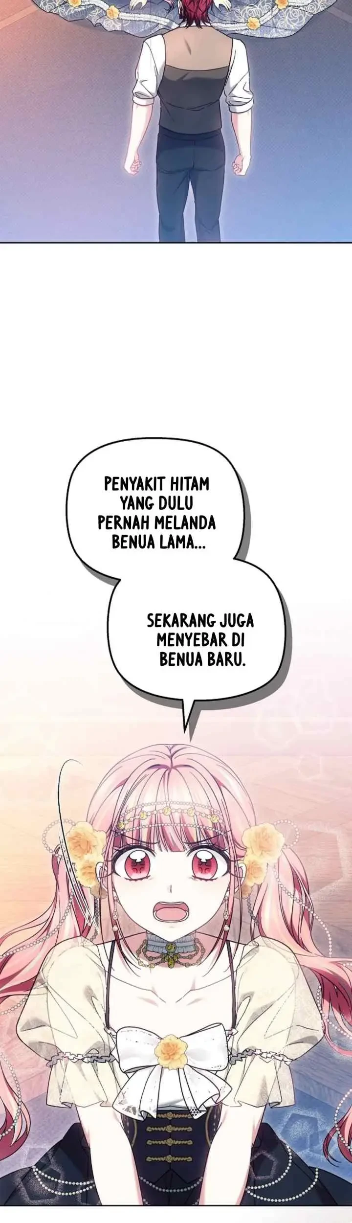 The Strong lady Wishes to Become Delicate Chapter 23 Gambar 22