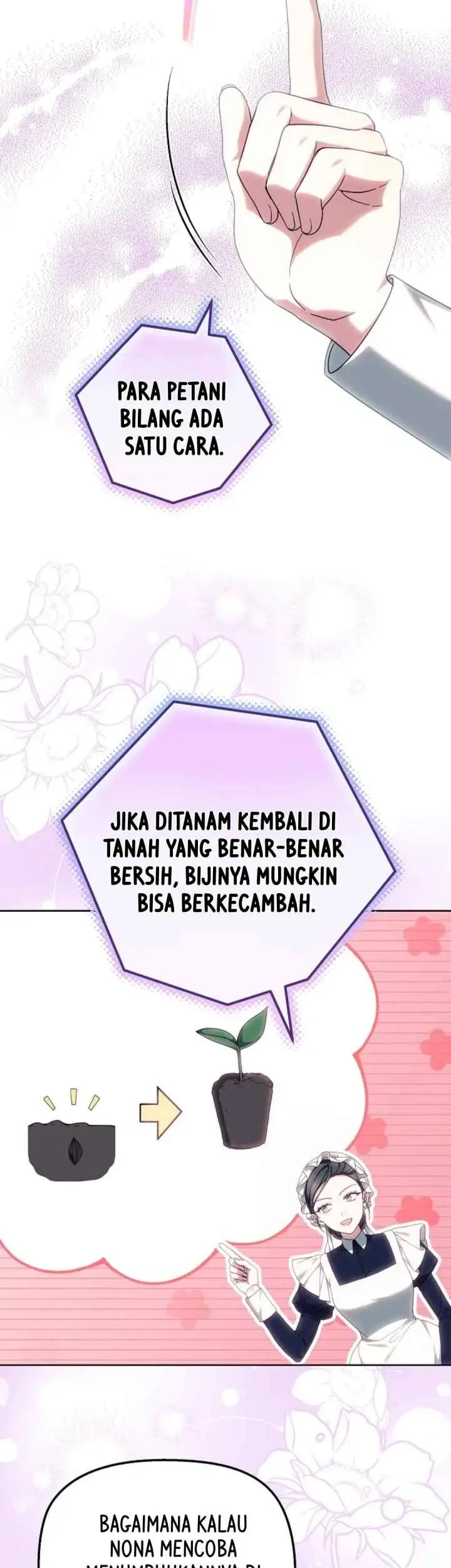 The Strong lady Wishes to Become Delicate Chapter 24 Gambar 32