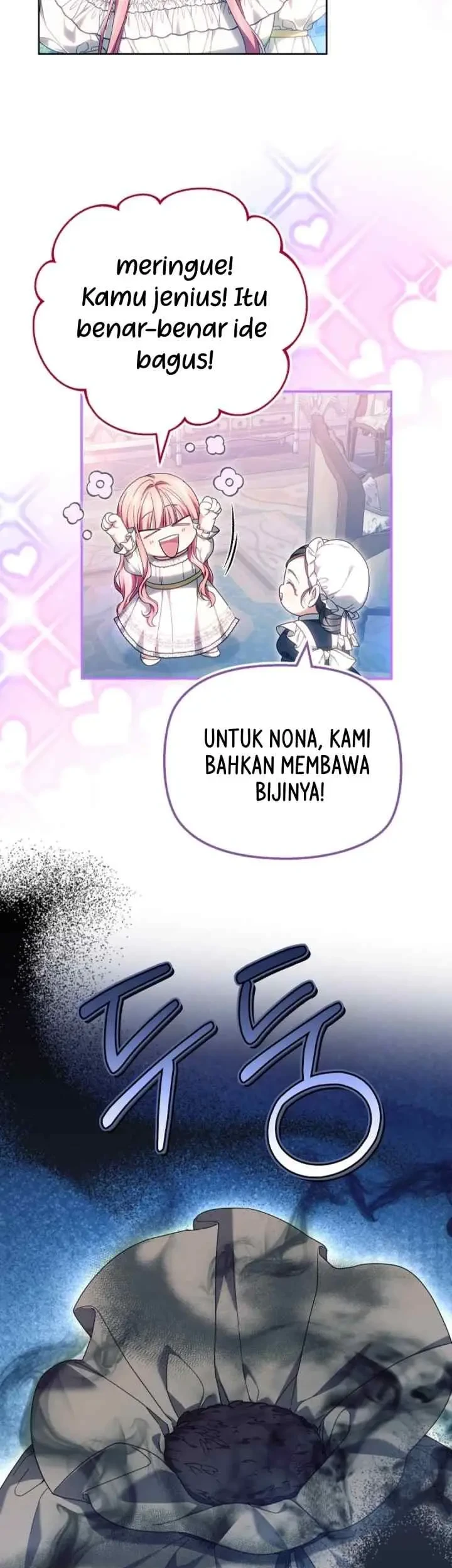 The Strong lady Wishes to Become Delicate Chapter 24 Gambar 34