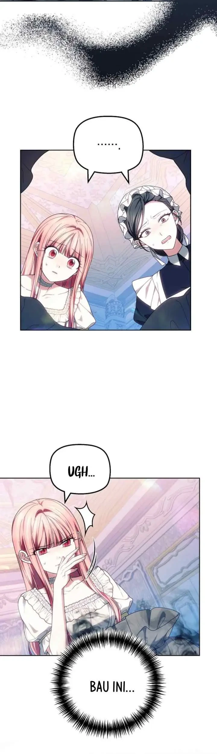The Strong lady Wishes to Become Delicate Chapter 24 Gambar 35