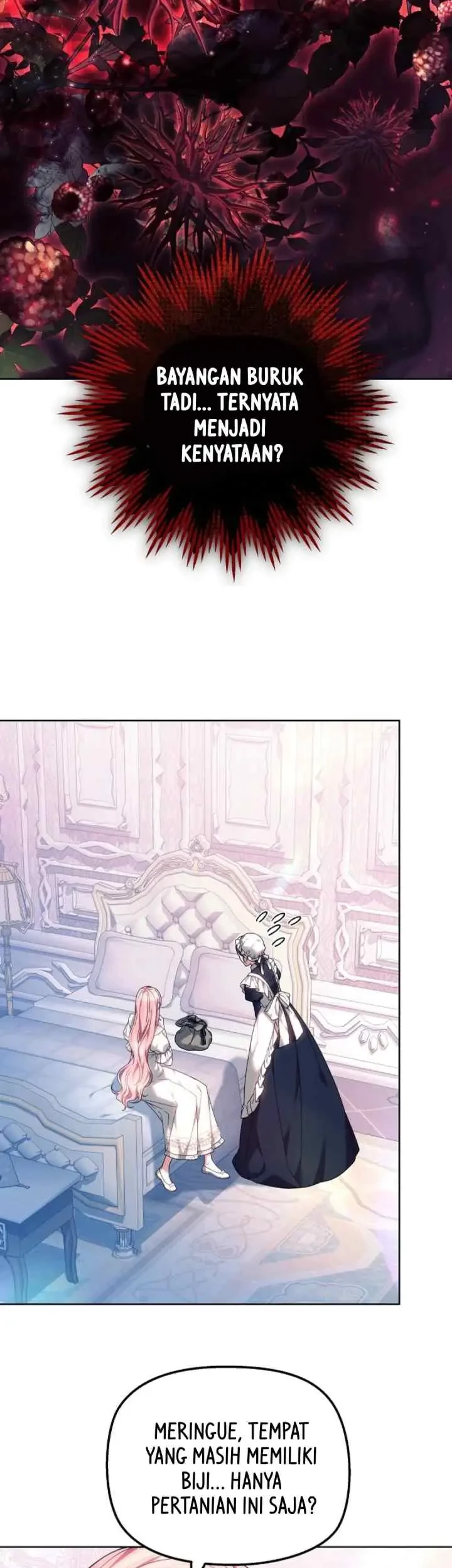 The Strong lady Wishes to Become Delicate Chapter 24 Gambar 37