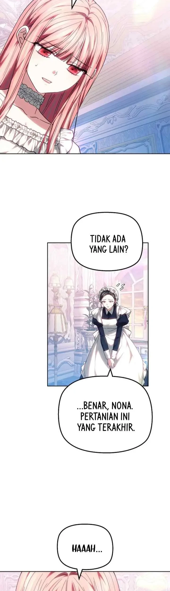 The Strong lady Wishes to Become Delicate Chapter 24 Gambar 38