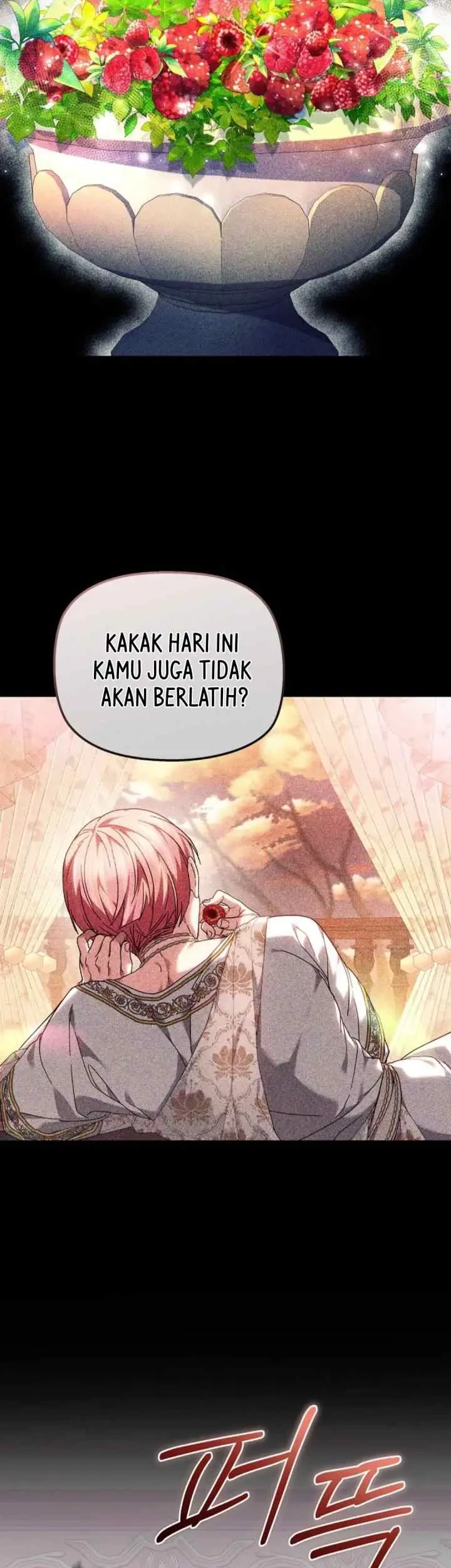The Strong lady Wishes to Become Delicate Chapter 24 Gambar 41
