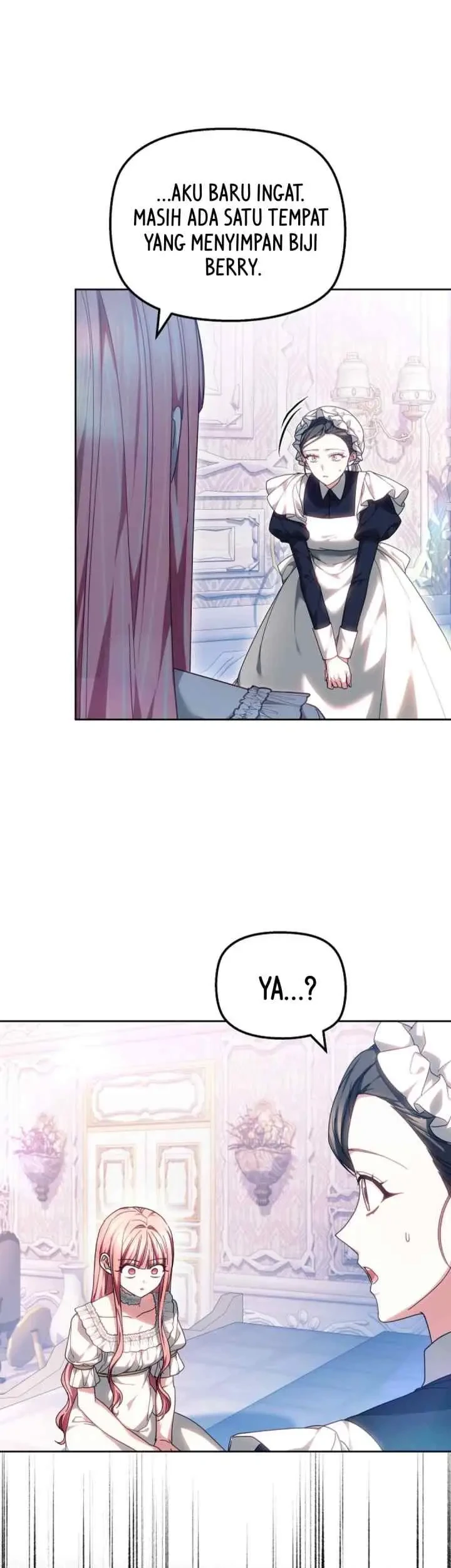 The Strong lady Wishes to Become Delicate Chapter 24 Gambar 43
