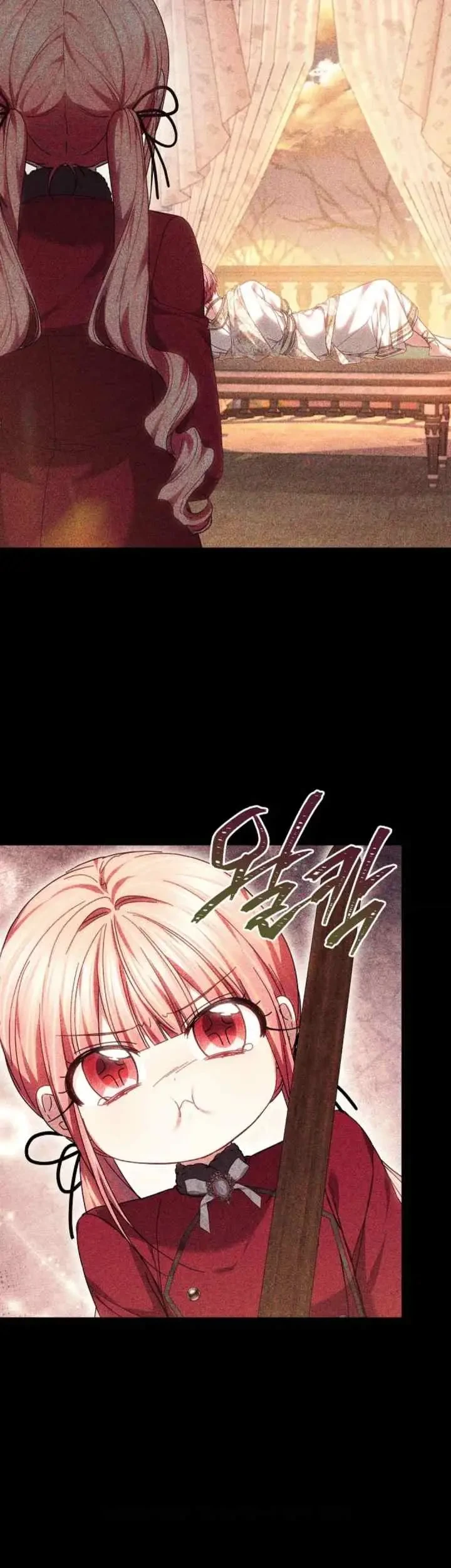 The Strong lady Wishes to Become Delicate Chapter 24 Gambar 46