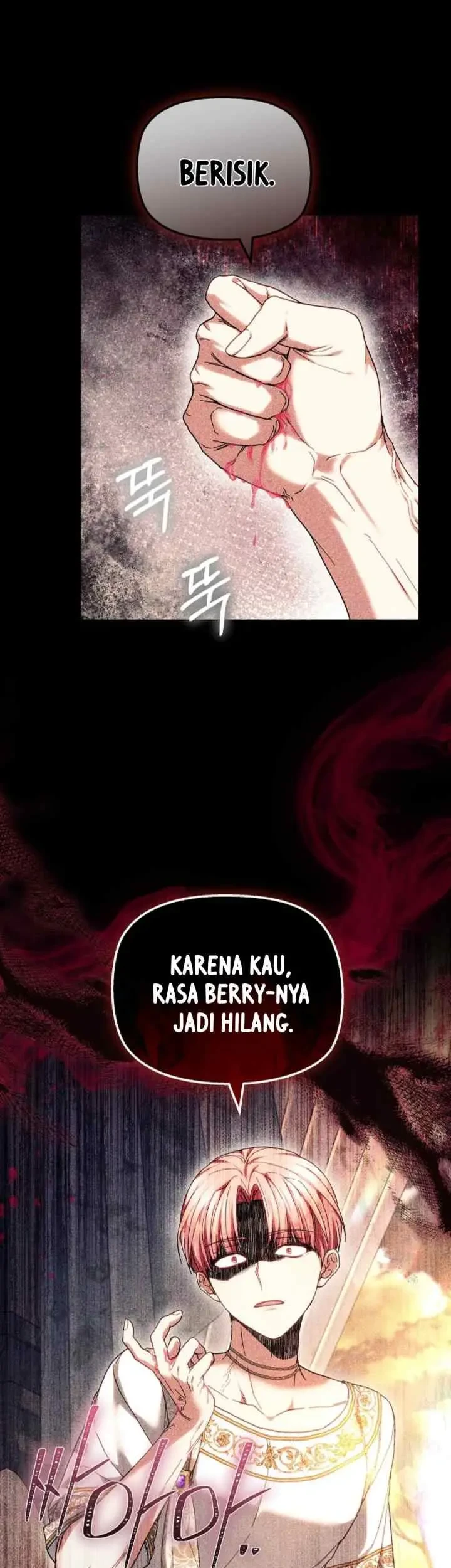 The Strong lady Wishes to Become Delicate Chapter 24 Gambar 49