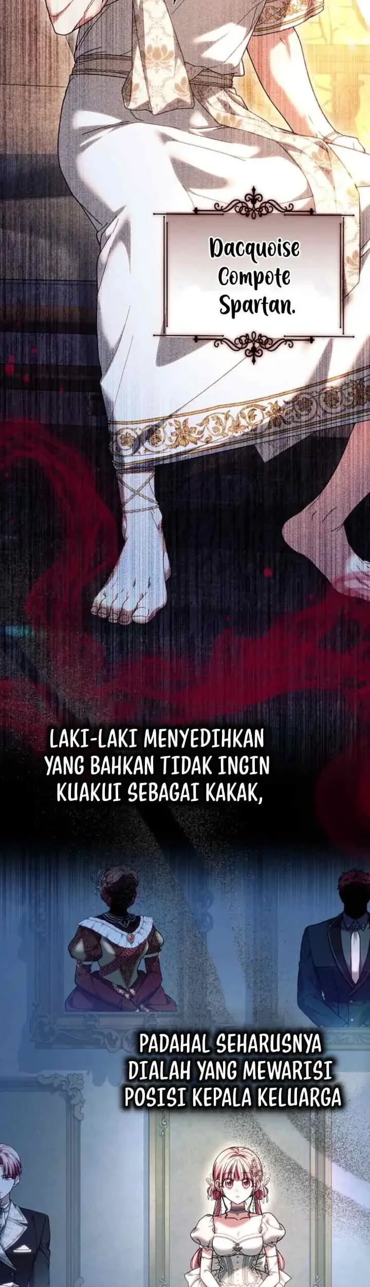 The Strong lady Wishes to Become Delicate Chapter 24 Gambar 50