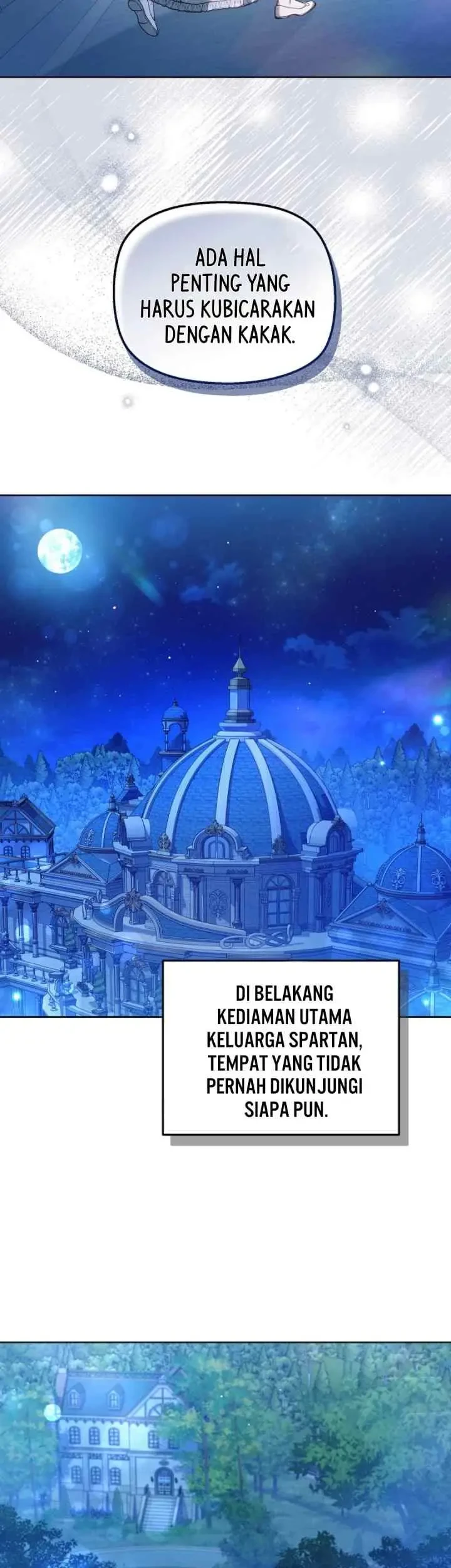 The Strong lady Wishes to Become Delicate Chapter 24 Gambar 55